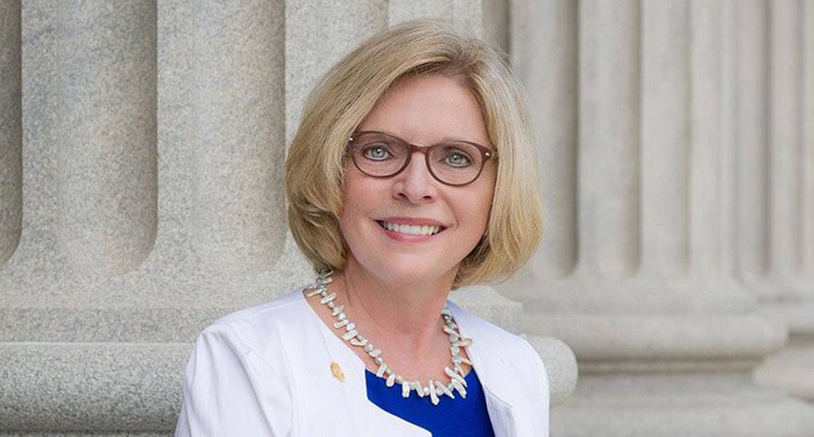 Sen. Katrina Shealy to seek state Republican Party post